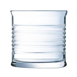 RESTPOSTEN | Whiskybecher BE BOP FB30 30 cl mit Relief Produktbild