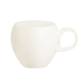 Obertasse 80 ml NECTAR NECTAR Porzellan cremeweiß Produktbild