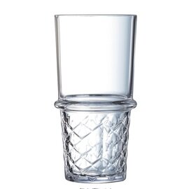 Longdrinkglas NEW YORK FH40 40 cl | stapelbar Produktbild