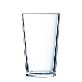 Becherglas | Universalglas CONIQUE | 25 cl Ø 70 mm H 114 mm mit Eichstrich 0,2 l Produktbild