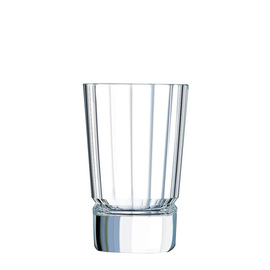 Shotglas BOURBON STREET 6 cl mit Relief Produktbild