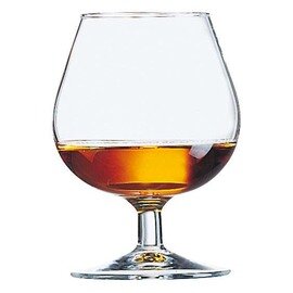 Cognac-Schwenker Degustation 2, 25 cl,  2 + 4 cl /-/ WR, Ø 82 mm, H 112 mm Produktbild