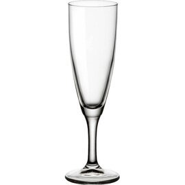 Restposten | Sektkelch Prosecco, 12 cl, Ø 52 mm, H 184 mm, 144 g, 0,1 ltr. /-/ Produktbild