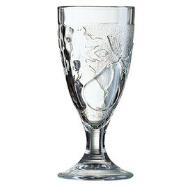Eisglas Gourmande, 30 cl., Ø 8 cm, H 17,6 cm, 385 gr. Produktbild 0 L