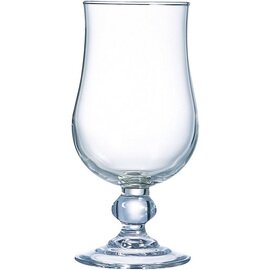 Restposten | Hurricane Poco Grande Glas, GV 44 cl, Ø 84 mm, H 165 mm, 260 gr. Produktbild