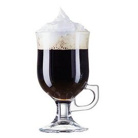 Irish Coffee Glas 25 cl mit Henkel Produktbild