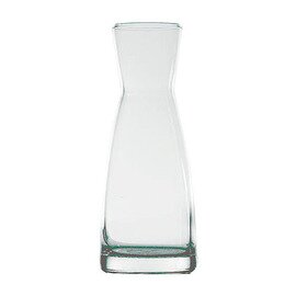 Karaffe YPSILON Glas 285 ml Eichmaß 0,2 ltr H 165 mm Produktbild