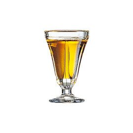 Schnapsglas FINE Fine Champagne 1,5 cl mit Relief Produktbild