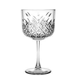 Cocktailglas | Ginglas TIMELESS 55 cl mit Relief Produktbild