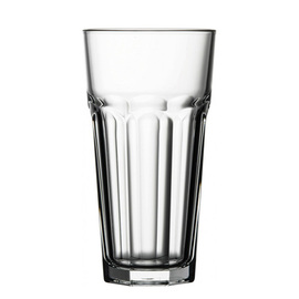 Longdrinkglas CASABLANCA V-BLOCK antimikrobiell 36,5 cl Ø 80 mm H 148 mm Produktbild