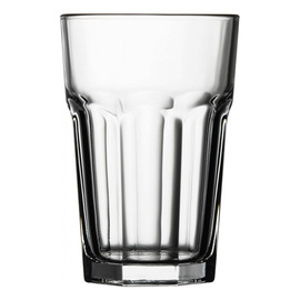 Longdrinkglas CASABLANCA V-BLOCK antimikrobiell 41,5 cl Ø 87 mm H 129 mm Produktbild
