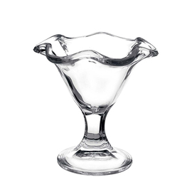 Eisschale 225 ml Glas  Ø 135 mm  H 137 mm Produktbild