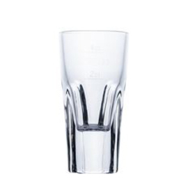 Schnapsglas Iso Shot 6 cl 2+4cl /-/ Produktbild