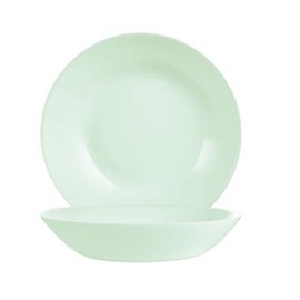 Coupteller DIWALI Paradise Green tief Ø 200 mm Produktbild