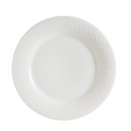 Teller MARLENA Albus flach Ø 240 mm Produktbild
