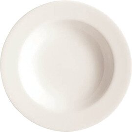 Teller, tief, "EMBASSY WHITE", Ø 230 mm, H 40 mm Produktbild