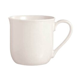 Kaffeebecher, Mug,  "EMBASSY WHITE", 30 cl, Ø 110 mm, H 85 mm Produktbild 0 L