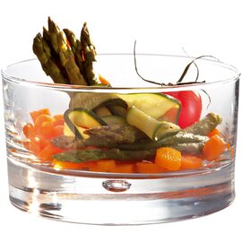 RESTPOSTEN | Amuse Gueule Schale EAT Disco 45 cl Produktbild