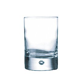 Schnapsglas DISCO 5 cl mit Eichstrich 2 cl + 4 cl Produktbild