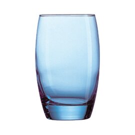 Longdrinkglas SALTO ICE BLUE FH35 35 cl Produktbild