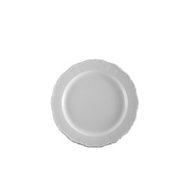 Teller MARIENBAD Porzellan weiß  Ø 250 mm Produktbild