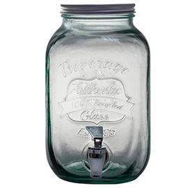 Dispenser Authentic 4 ltr Produktbild