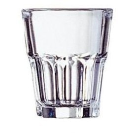 Shotglas GRANITY 4,5 cl H 57 mm | stapelbar Produktbild