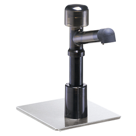 Pumpstation GN 1/3 - 150 mm  L 181 mm  H 232 mm Produktbild