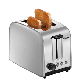 Toaster TSBR20 | 2-schlitzig Produktbild