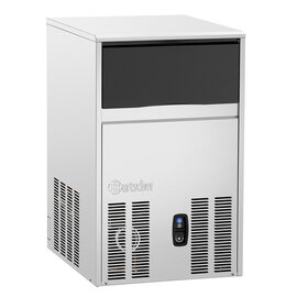 Eiswürfelbereiter B 45 | Luftkühlung | 46 kg/24 Std | Vollkegel Produktbild