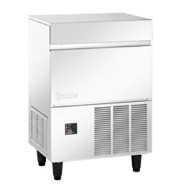 Eisflockenbereiter F 125 | Luftkühlung | 120 kg/24 Std Produktbild