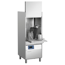 Topfspülmaschine TS 665-1 R mit Reinigerdosierpumpe Produktbild 1 S