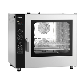 Kombidämpfer SILVERSTEAM2 10110M | GN 1/1 Produktbild