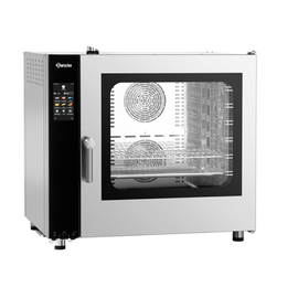 Kombidämpfer SILVERSTEAM2 7110D | GN 1/1 Produktbild