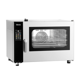 Kombidämpfer SILVERSTEAM2 5110D | GN 1/1 Produktbild