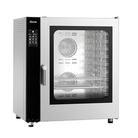 Kombidämpfer SILVERSTEAM2 10110D | GN 1/1 Produktbild