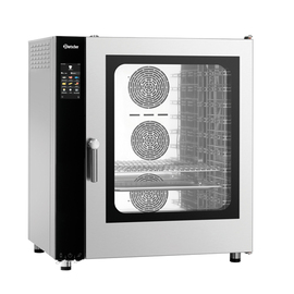 Kombidämpfer SILVERSTEAM2 P-10110D | GN 1/1 Produktbild