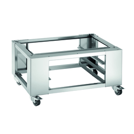 Untergestell LBO6040-3 zu Ladenbackofen | Etagenbackofen CL6040-1 Produktbild