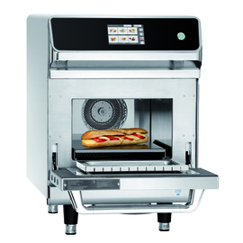 High-Speed-Ofen Snackjet 200 | Garkorb | Gareinsatz | Gargutschaufel | Pizzablech Produktbild