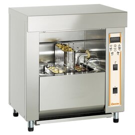 Nudelkocher | Pasta Station Standgerät  • 230 Volt | 8 ltr Produktbild