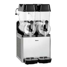 Slush Maschine 2120 | 2 Behälter à 12 ltr Produktbild