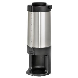 Iso-Dispenser | 1 Behälter 3 ltr  H 460 mm | Füllstandsanzeiger Produktbild
