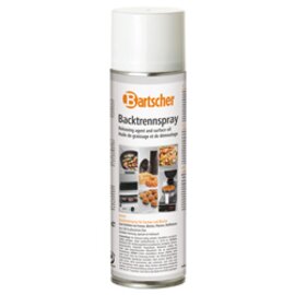 Backtrennspray Pflanzenöl 500 ml Produktbild