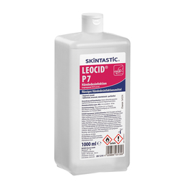 Desinfektionsmittel LEOCID® P7 flüssig Produktbild