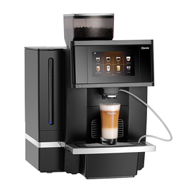 Kaffeevollautomat KV1 Comfort | 230 Volt 2700 Watt Produktbild