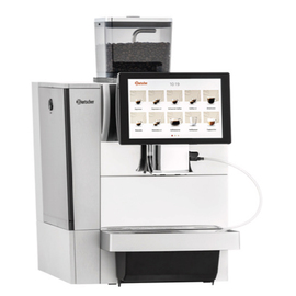 Kaffeevollautomat KV1 Deluxe | 3100 Watt Produktbild