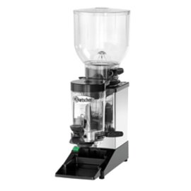 Kaffeemühle Space II Edelstahl | Fassungsvermögen 2 kg Produktbild 0 L