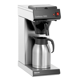 Kaffeemaschine Contessa 1002 2 ltr | 230 Volt 1400 Watt Produktbild