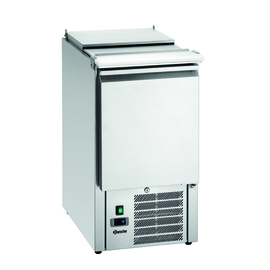 Saladette 438T1 passend für 1 x GN 1/1 - 150 mm | 140 ltr Produktbild 1 S