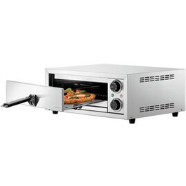 Pizzaofen ST350 TR  • 1 Pizza Ø 34 cm  • 230 Volt Produktbild